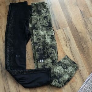 Under Armour leggings